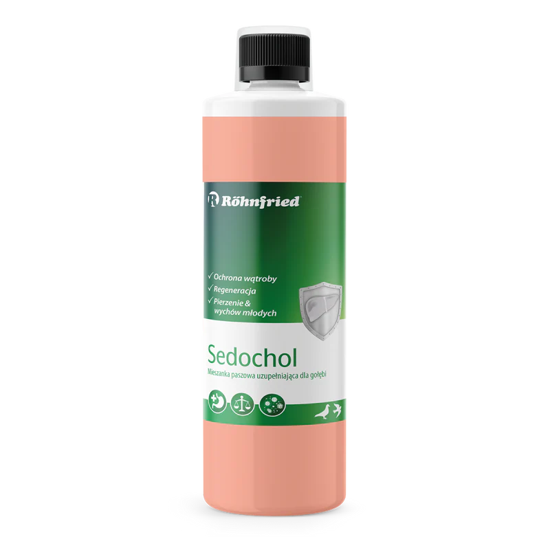 Sedochol 500ml