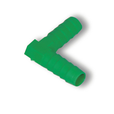 Könyök idom 10-mm ( SPANYOL)