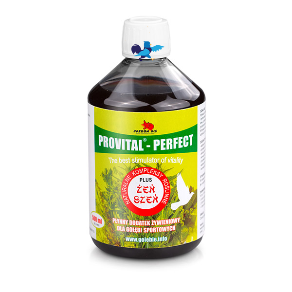 Provital-Perfect 500 ml