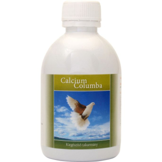 Calcium Columba 250ml